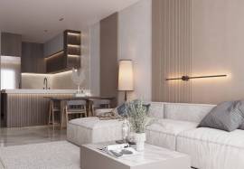 2 Bedroom Charming Apartment - Larnaca Town Centre