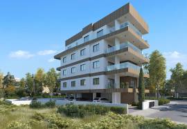 2 Bedroom Charming Apartment - Larnaca Town Centre
