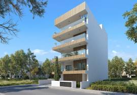 2 Bedroom Charming Apartment - Larnaca Town Centre