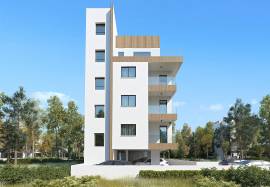 2 Bedroom Charming Apartment - Larnaca Town Centre