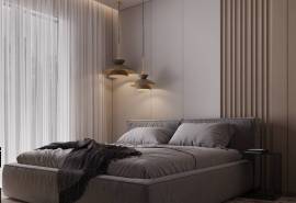 2 Bedroom Charming Apartment - Larnaca Town Centre