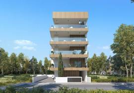 1 Bedroom Cosy Apartment - Larnaca Town Centre