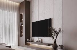 1 Bedroom Cosy Apartment - Larnaca Town Centre