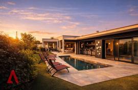7 room, 241m2 House for sale in Magalas - 990 000 € *