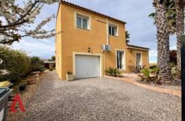 6 room, 158m2 Villa for sale in Roujan - 300 000 € *
