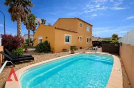 6 room, 158m2 Villa for sale in Roujan - 300 000 € *