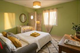 5 room, 156m2 House for sale in Magalas - 389 000 € *