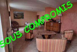 7 room, 208m2 House for sale in Lespignan - 180 000 € *