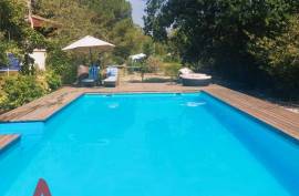 9 room, 300m2 Character property for sale in Rouffiac d'aude - 525 000 € *