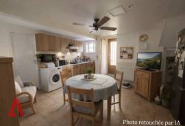 5 room, 112m2 House for sale in Tourbes - 150 000 € *