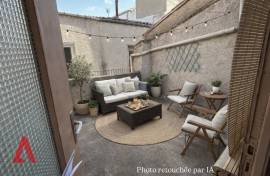 5 room, 112m2 House for sale in Tourbes - 150 000 € *