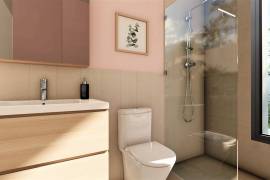 VILLAS ENYA - LUXURY HOMES IN LA MARINA
