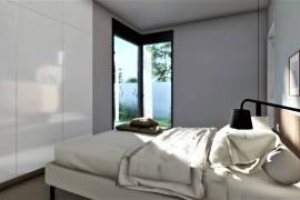 VILLAS ENYA - LUXURY HOMES IN LA MARINA