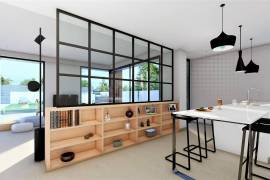 VILLAS ENYA - LUXURY HOMES IN LA MARINA