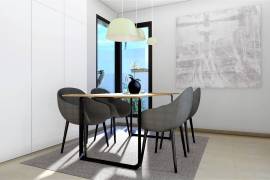 VILLAS ENYA - LUXURY HOMES IN LA MARINA