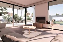 VILLAS ENYA - LUXURY HOMES IN LA MARINA