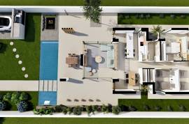 VILLAS ENYA - LUXURY HOMES IN LA MARINA