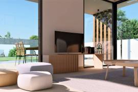VILLAS ENYA - LUXURY HOMES IN LA MARINA
