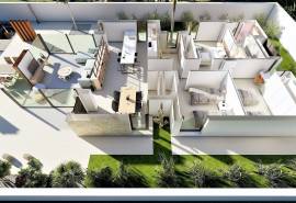 VILLAS ENYA - LUXURY HOMES IN LA MARINA