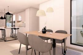 VILLAS ENYA - LUXURY HOMES IN LA MARINA