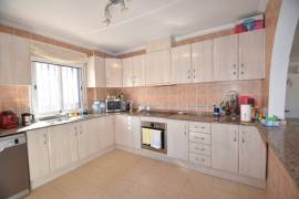 FABULOUS 5 BEDROOM VILLA WITH GOLF COURSE VIEWS IN CIUDAD QUESADA