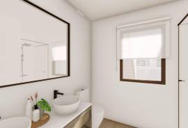 Newly Built Townhouses in San Javier - Modern Design and Privileged Location