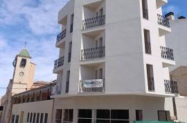 New Build Apartments in Bigastro (Costa Blanca): Modern Living in Vega Baja