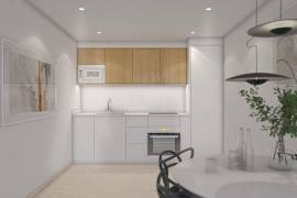 Modern Apartments with comunal Pool Near the Beach in San Pedro del Pinatar