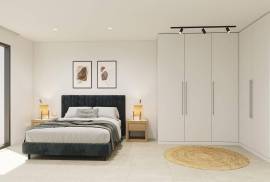 Modern Apartments with comunal Pool Near the Beach in San Pedro del Pinatar
