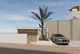 Modern Apartments with comunal Pool Near the Beach in San Pedro del Pinatar