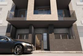 New-build apartments in Torrevieja, just 100 metres from Playa de Los Locos