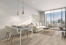 New-build apartments in Torrevieja, just 100 metres from Playa de Los Locos