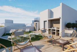 New-build apartments in Torrevieja, just 100 metres from Los Locos Beach