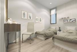 New-build apartments in Torrevieja, just 100 metres from Los Locos Beach
