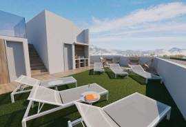 New-build apartments in Torrevieja, just 100 metres from Los Locos Beach