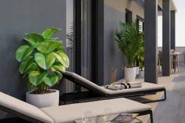 1 Bedroom - Apartment - Alicante - For Sale - N9107