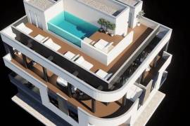 1 Bedroom - Apartment - Alicante - For Sale - N9107