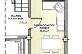 1 Bedroom - Apartment - Alicante - For Sale - N9107
