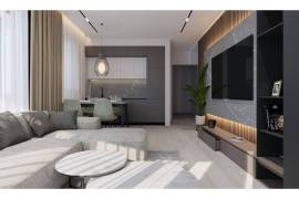 1 Bedroom - Apartment - Alicante - For Sale - N9107
