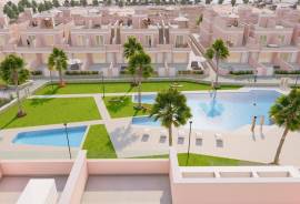 3 Bedrooms - Villa - Alicante - For Sale - N8708