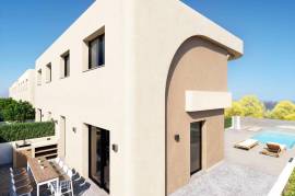 3 Bedrooms - Villa - Alicante - For Sale - N9387