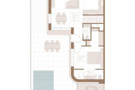 3 Bedrooms - Villa - Alicante - For Sale - N9387