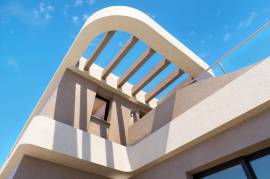 3 Bedrooms - Villa - Alicante - For Sale - N9387