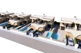 3 Bedrooms - Villa - Alicante - For Sale - N9387