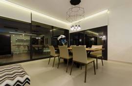 4 Bedrooms - Villa - Alicante - For Sale - N5910