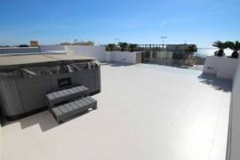 4 Bedrooms - Villa - Alicante - For Sale - N5910