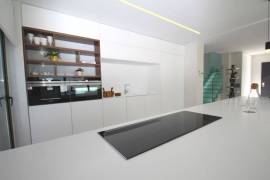 4 Bedrooms - Villa - Alicante - For Sale - N5910
