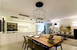 4 Bedrooms - Villa - Alicante - For Sale - N5910