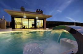 4 Bedrooms - Villa - Alicante - For Sale - N5910