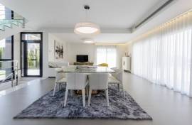 3 Bedrooms - Villa - Alicante - For Sale - N5909